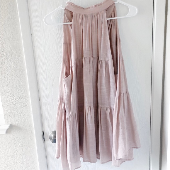 NWOT CUTE PEPLUM TOP - Picture 8 of 8